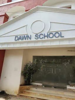 Dawn School Dawn School