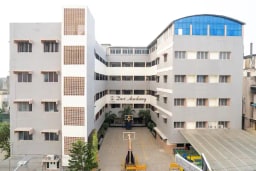 Devi Academy Senior Secondary School Devi Academy Senior Secondary School