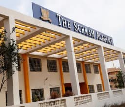 The Schram Academy The Schram Academy
