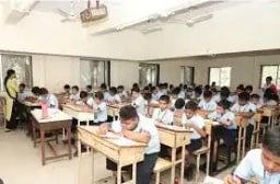 D. J. Doshi Gurukul English High School D. J. Doshi Gurukul English High School