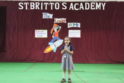 St.brittos Academy St.brittos Academy