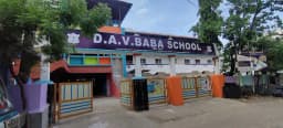 D A V Baba School D A V Baba School