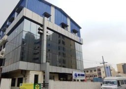 Al-fajr International School Al-fajr International School