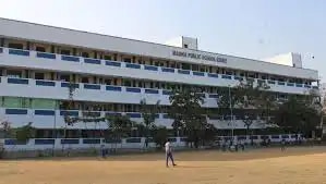 Madha Public School Madha Public School