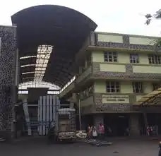Our Lady Of Perpetual Succour High School Our Lady Of Perpetual Succour High School