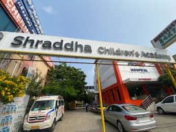 Shraddha Children Academy Shraddha Children Academy