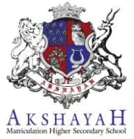 Akshayah Matriculation Higher Secondary School Akshayah Matriculation Higher Secondary School