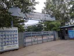Velammal Vidyalaya Velammal Vidyalaya