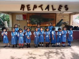 Arul Jothy Public School Arul Jothy Public School