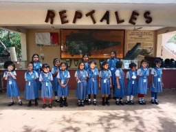 Arul Jothy Public School Arul Jothy Public School