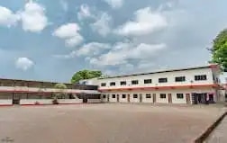 St. Anthonys High School St. Anthonys High School