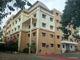 Ebenezer Marcus International School And Junior College Ebenezer Marcus International School And Junior College