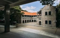 Bishop Cotton Boys School Bishop Cotton Boys School