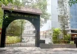 St. Gregorios High School St. Gregorios High School