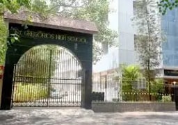 St. Gregorios High School St. Gregorios High School