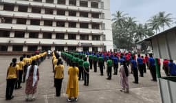 Sree Narayana Guru Central School Sree Narayana Guru Central School
