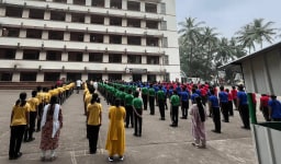 Sree Narayana Guru Central School Sree Narayana Guru Central School