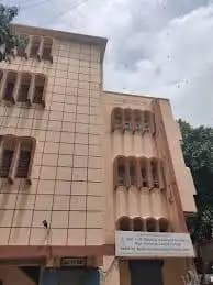 Smt. Tulsibai Motoomal Hinduja National Sarvodaya High School And Junior College Smt. Tulsibai Motoomal Hinduja National Sarvodaya High School And Junior College