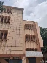 Smt. Tulsibai Motoomal Hinduja National Sarvodaya High School And Junior College Smt. Tulsibai Motoomal Hinduja National Sarvodaya High School And Junior College