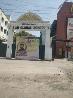 Agr Global School Agr Global School