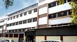 Kvk Ghatkopar Sarvajanik School Kvk Ghatkopar Sarvajanik School