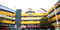 Sri Venkateswara Vidhyalaya Sri Venkateswara Vidhyalaya