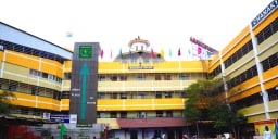 Sri Venkateswara Vidhyalaya Sri Venkateswara Vidhyalaya