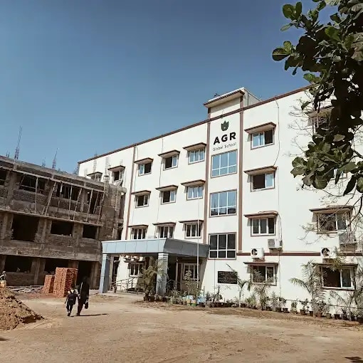 Agr Global School Agr Global School