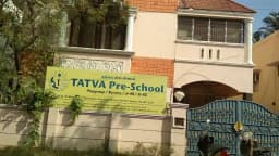 Tatva School Tatva School
