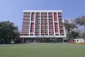 Kes International School Kes International School