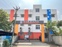 Narayana Olympiad School Narayana Olympiad School