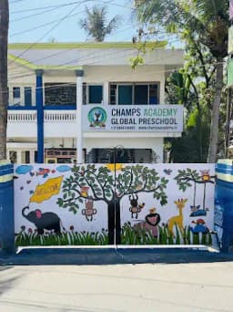 Champs Academy Champs Academy