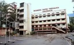 Dominic Savio Vidyalaya Dominic Savio Vidyalaya