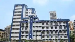 Smt. Lilavatibai Podar High School Smt. Lilavatibai Podar High School
