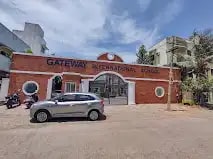 Gateway International School Gateway International School
