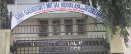 Shri Gauridutt Mittal Vidyalaya Junior College Shri Gauridutt Mittal Vidyalaya Junior College