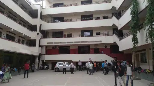 Stracey Memorial High School Stracey Memorial High School