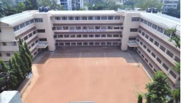 Parle Tilak Vidyalaya English Medium School Parle Tilak Vidyalaya English Medium School