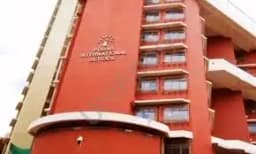 R. N. Podar School R. N. Podar School