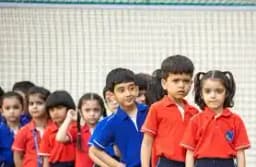 Lady Florence Public School Lady Florence Public School