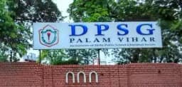 Dpsg Palam Vihar Dpsg Palam Vihar