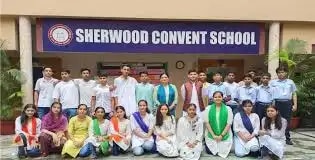 Sherwood Convent School Sherwood Convent School
