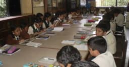 Marol Education Academys High School & Junior College Marol Education Academys High School & Junior College