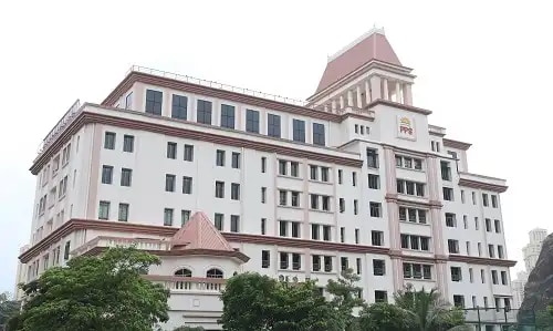 Pawar Public School Pawar Public School