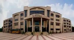 The Maurya School The Maurya School