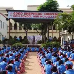 Good Shepherd Convent Good Shepherd Convent