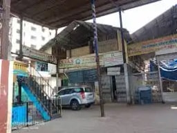 B. S. I. A. S. English School B. S. I. A. S. English School