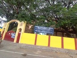 Hindu Colony Chellamal Vidyalaya Hindu Colony Chellamal Vidyalaya