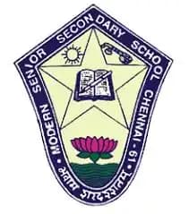 Modern Senior Secondary School Modern Senior Secondary School