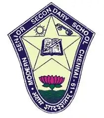 Modern Senior Secondary School Modern Senior Secondary School